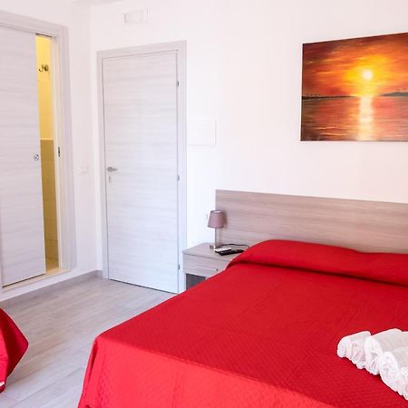 B&B Eli Rodi Garganico Exteriör bild